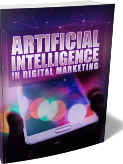 Artificial Intelligence In Digital Marketing