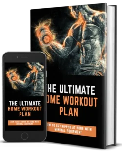 The Ultimate Home Workout Plan